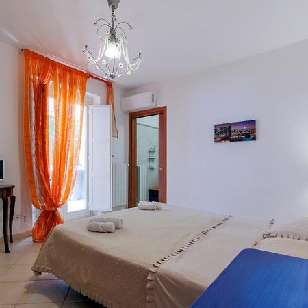 Casa Donna Sonia Villa Piano di Sorrento Eksteriør billede