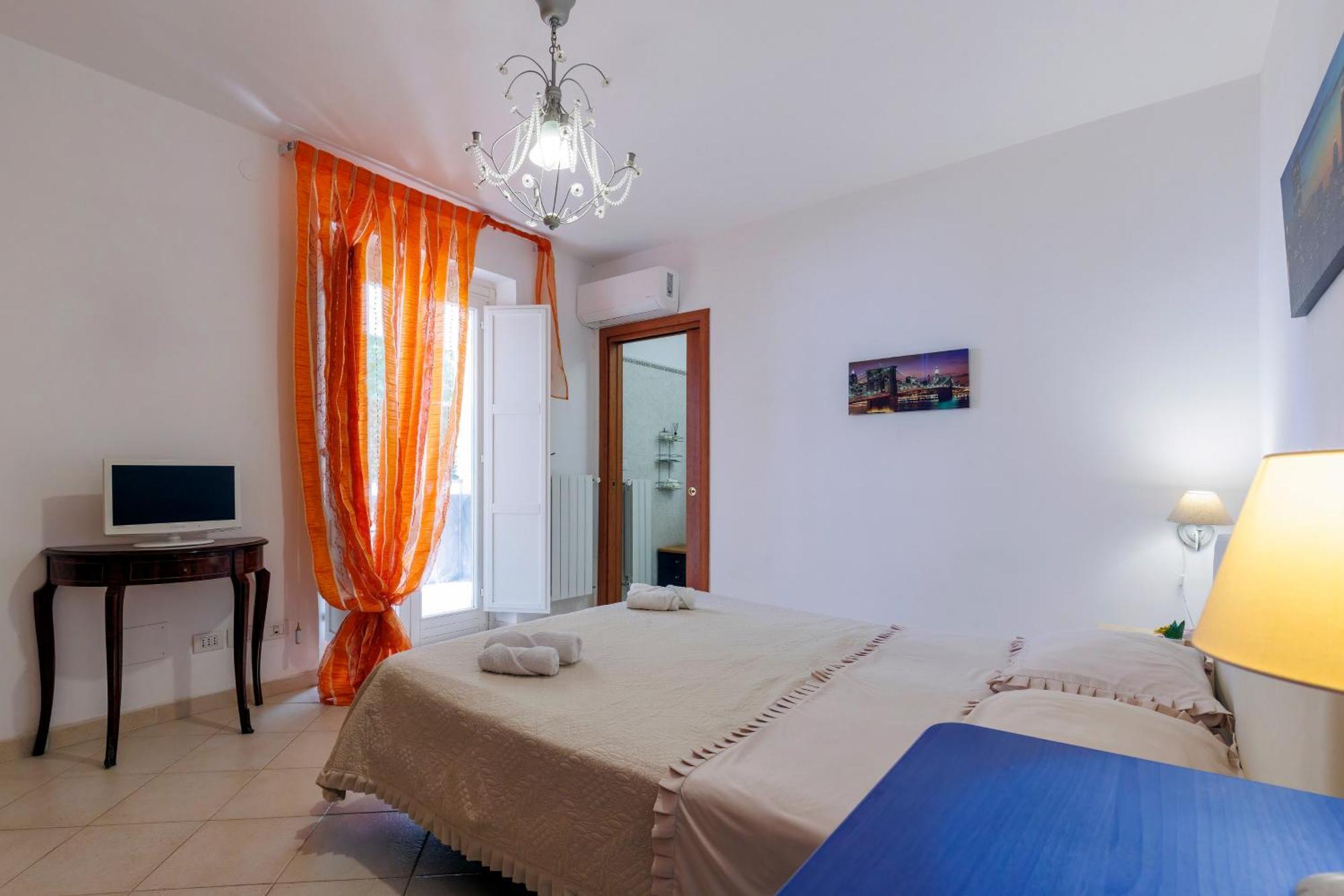 Casa Donna Sonia Villa Piano di Sorrento Eksteriør billede