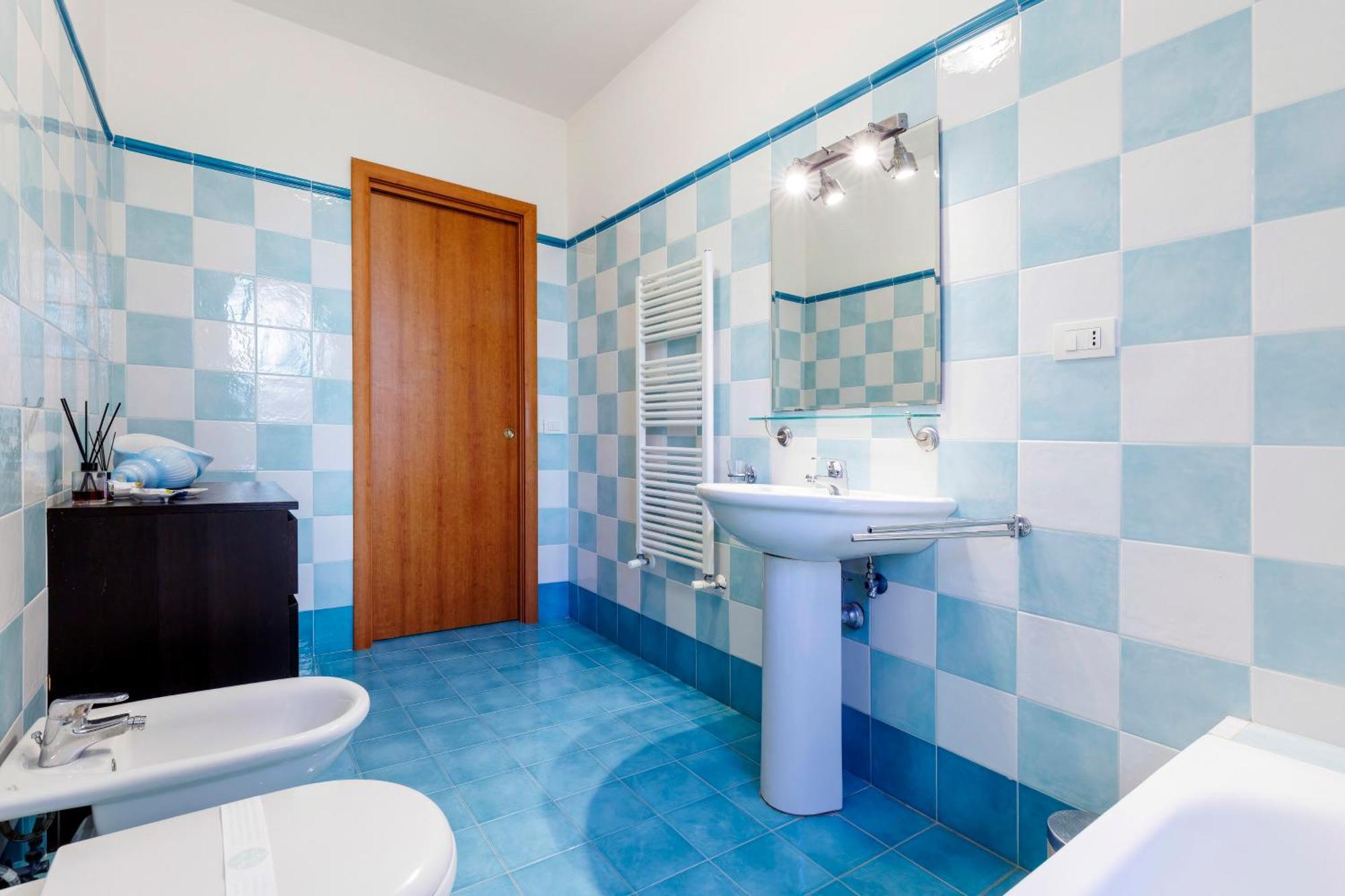 Casa Donna Sonia Villa Piano di Sorrento Eksteriør billede