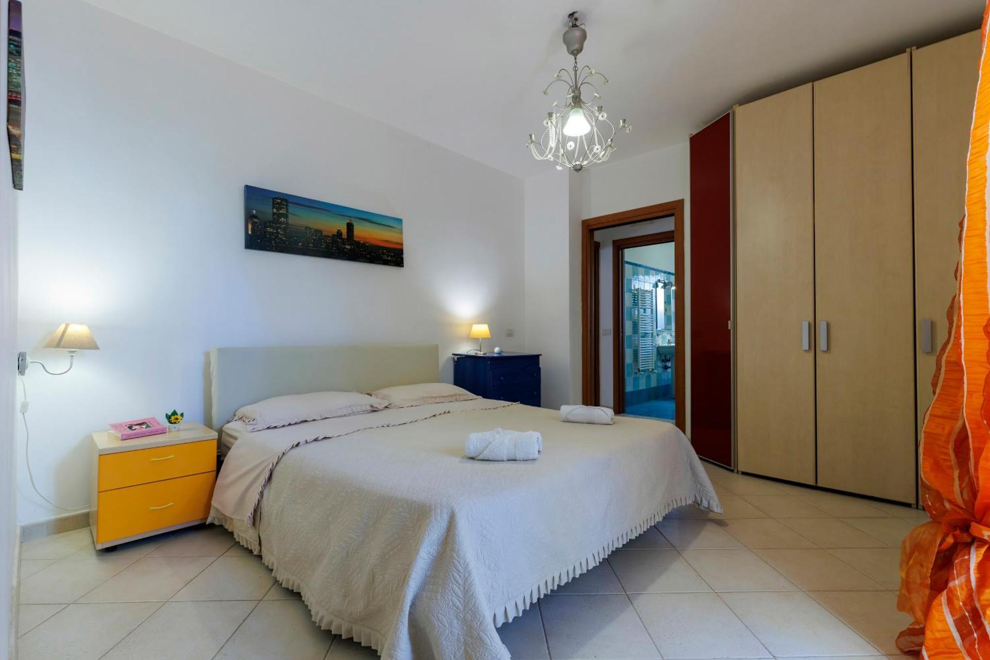 Casa Donna Sonia Villa Piano di Sorrento Eksteriør billede