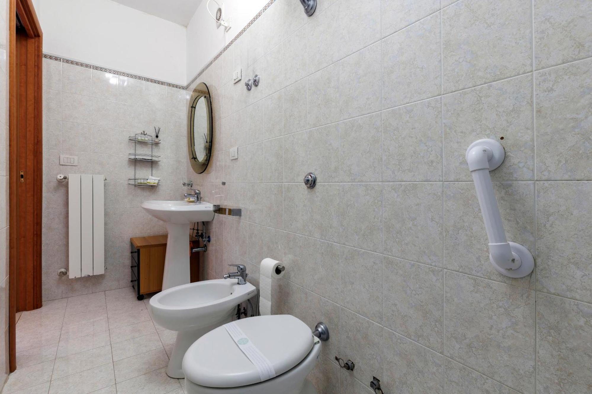 Casa Donna Sonia Villa Piano di Sorrento Eksteriør billede