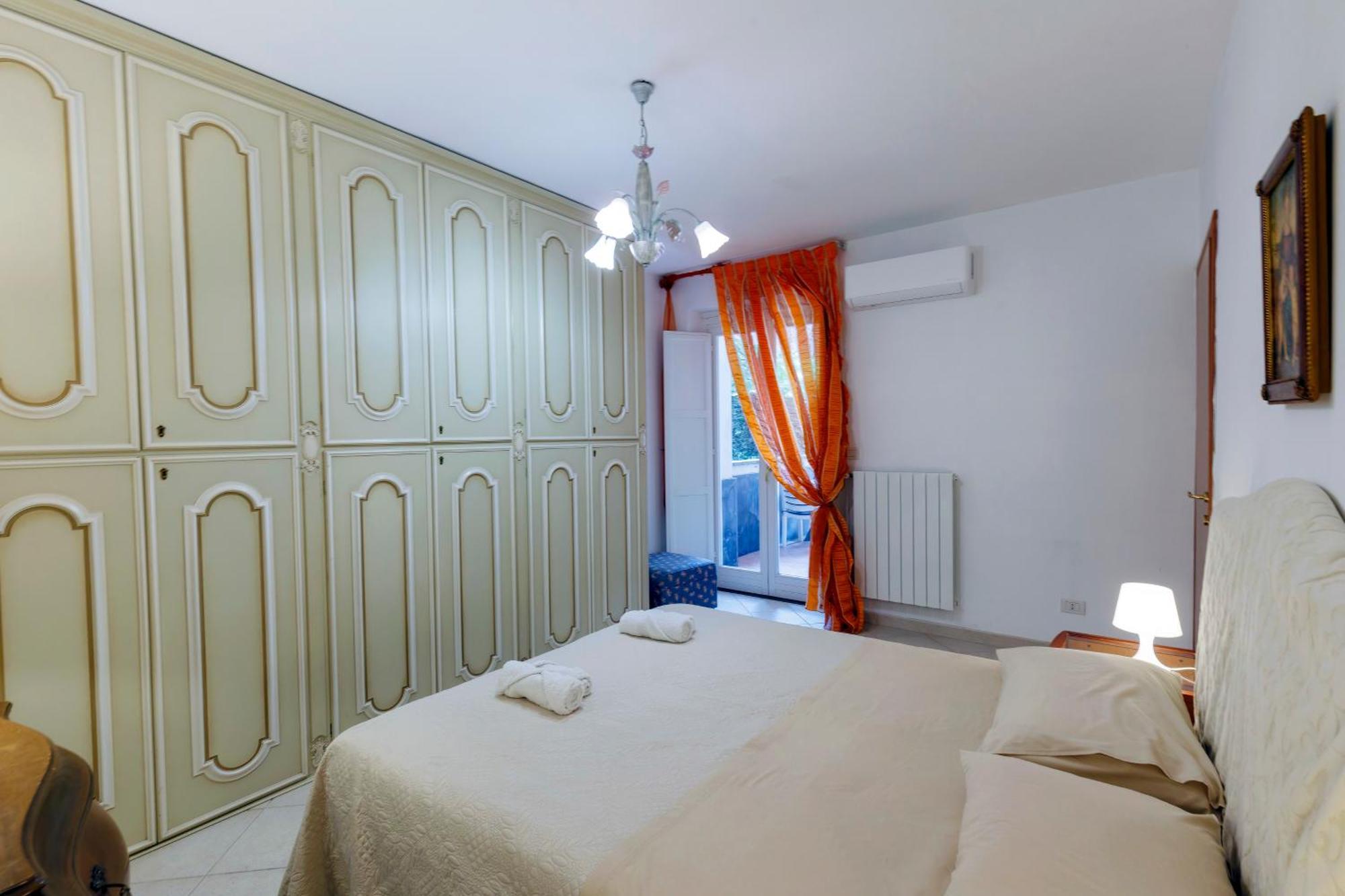 Casa Donna Sonia Villa Piano di Sorrento Eksteriør billede