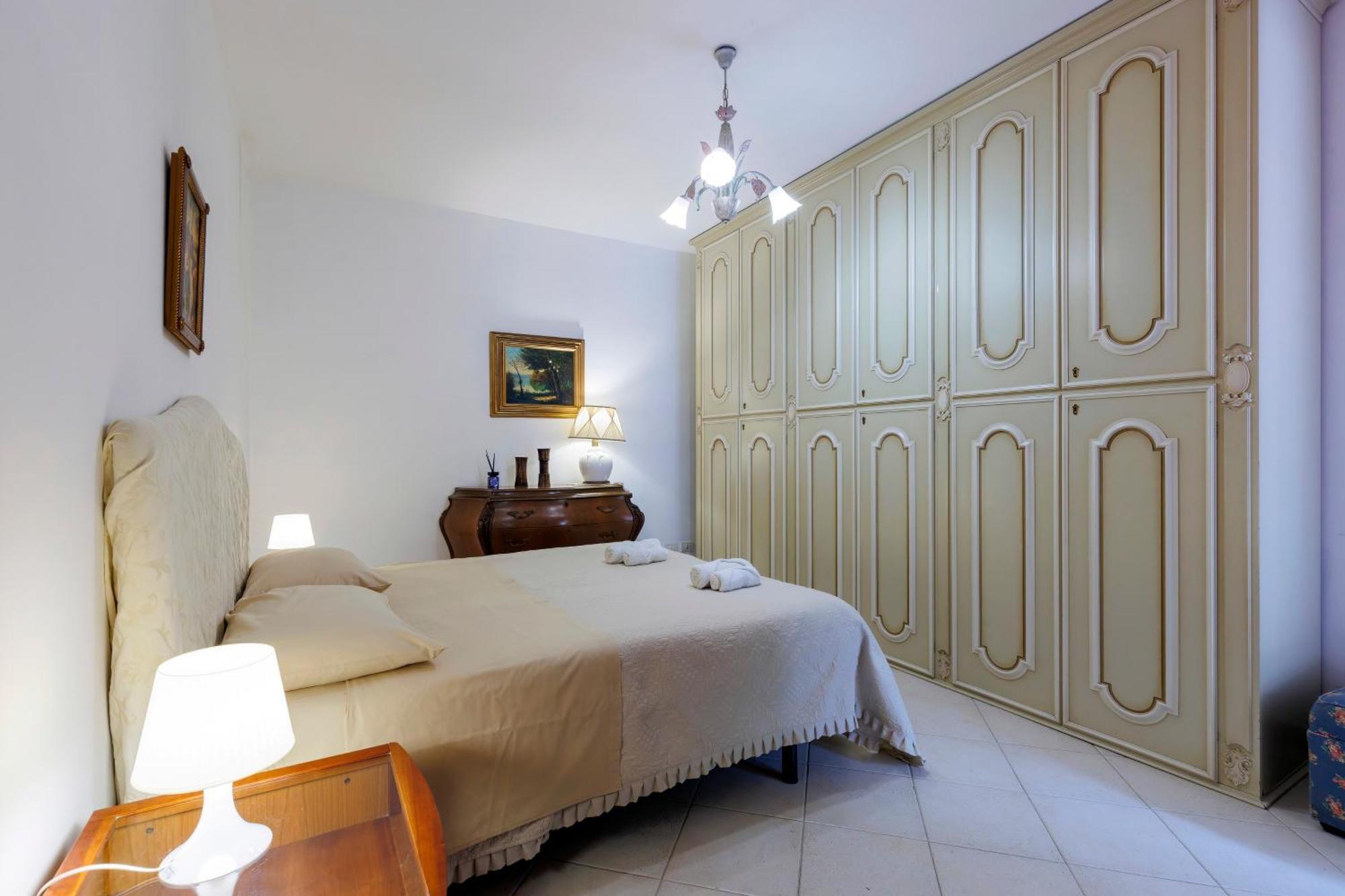 Casa Donna Sonia Villa Piano di Sorrento Eksteriør billede